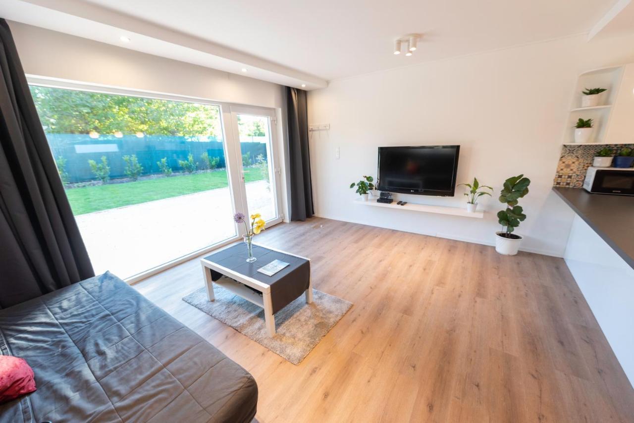 Pitypang Apartman Kapolnasnyek Zewnętrze zdjęcie