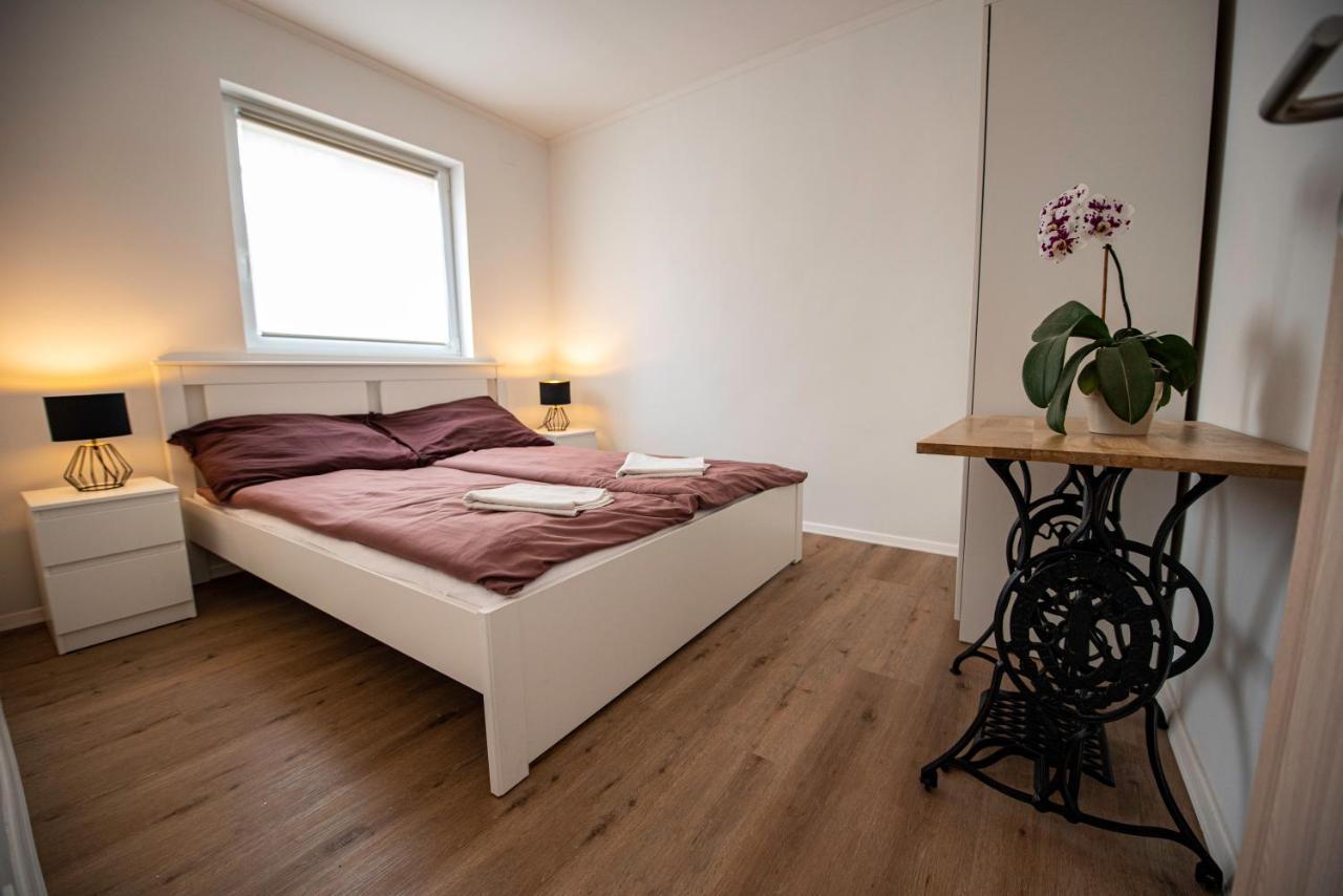 Pitypang Apartman Kapolnasnyek Zewnętrze zdjęcie
