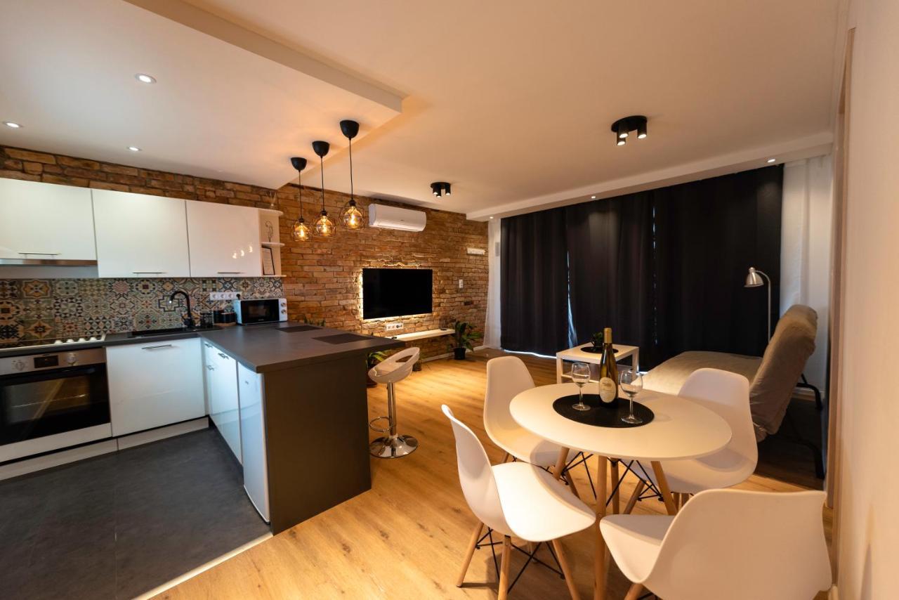 Pitypang Apartman Kapolnasnyek Zewnętrze zdjęcie