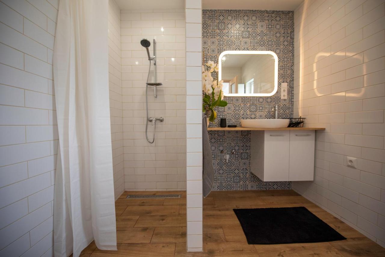 Pitypang Apartman Kapolnasnyek Zewnętrze zdjęcie