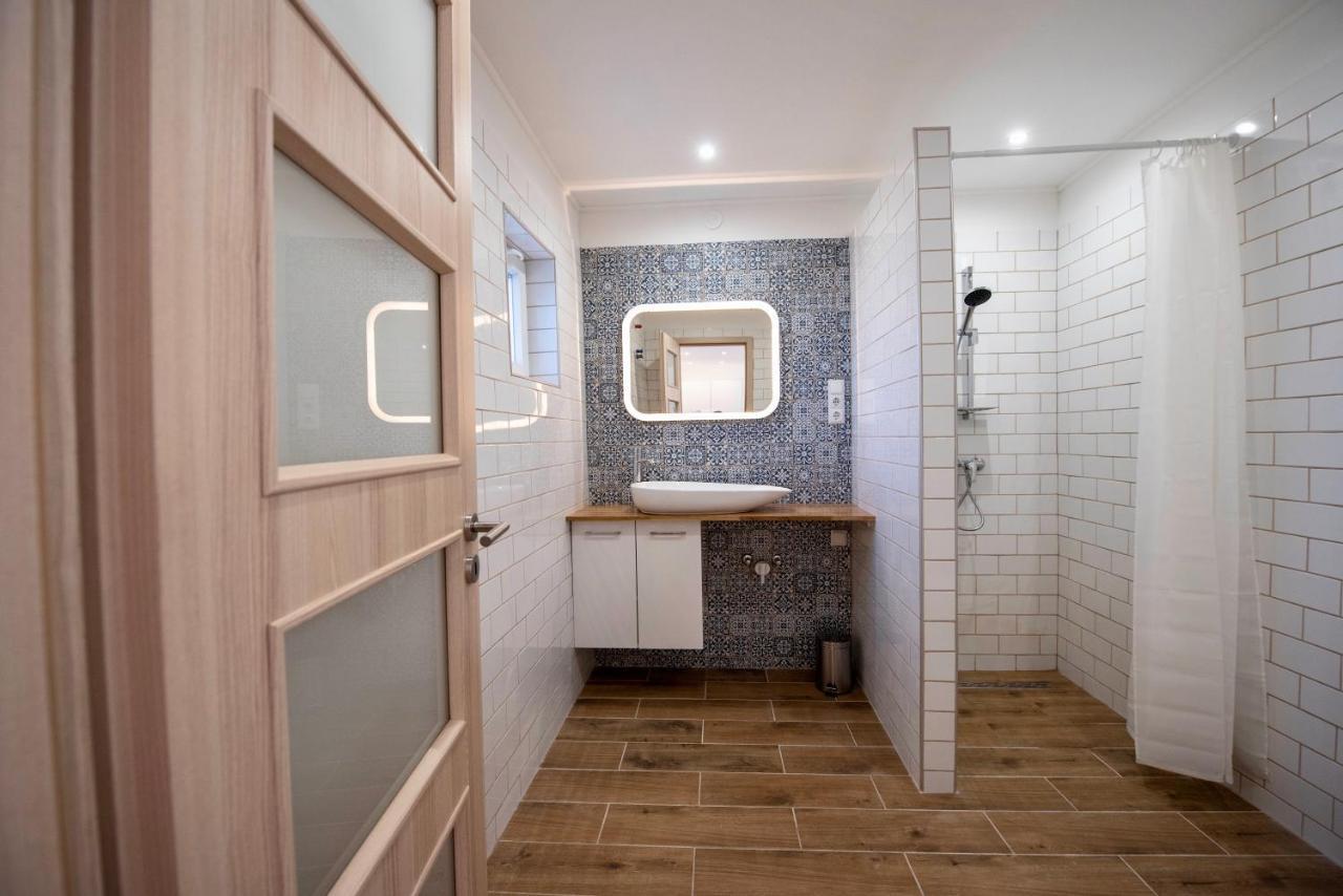 Pitypang Apartman Kapolnasnyek Zewnętrze zdjęcie