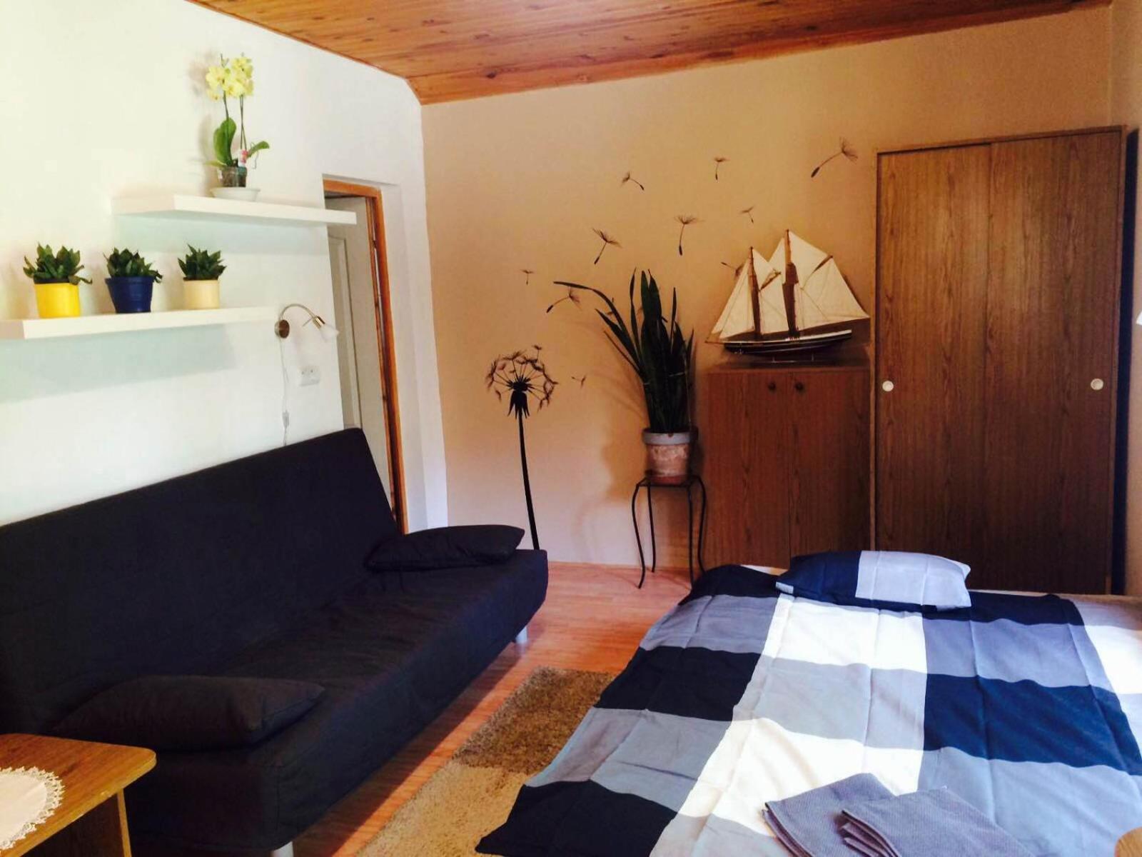 Pitypang Apartman Kapolnasnyek Zewnętrze zdjęcie