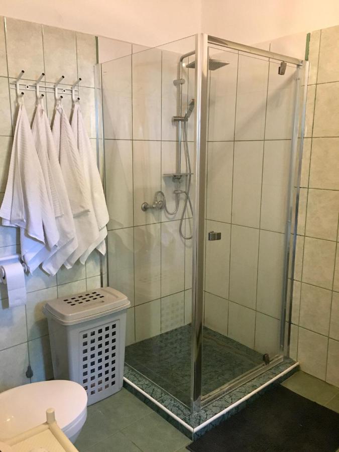 Pitypang Apartman Kapolnasnyek Zewnętrze zdjęcie